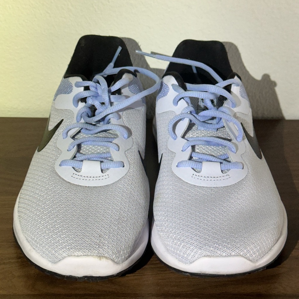 Nike Revolution 6 Next Nature blue/gray US Size 8